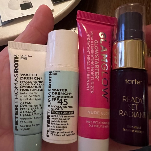 20 piece ultimate luxury beauty sampler set! 💄 - Picture 3 of 3